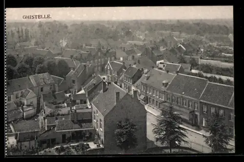 AK Ghistelle, Strassenpartie