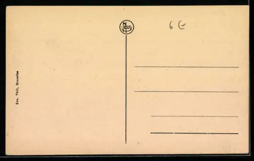 AK Profondeville, Les Rochers