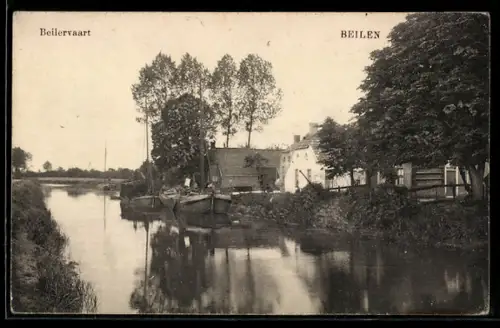 AK Beilen, Beilervaart