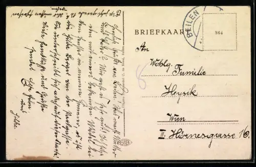 AK Beilen, Beilervaart