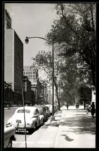 AK Juarez, Costa de Plata