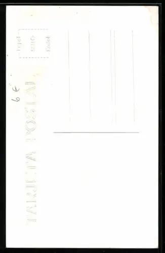 AK Taxco /Gro., Panorama