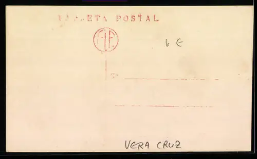 AK Veracruz, Panorama