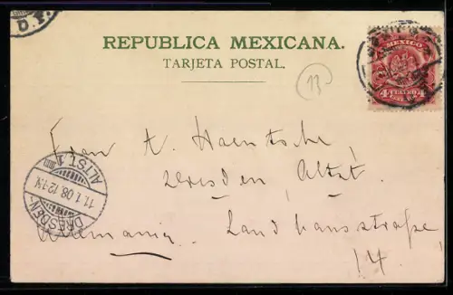 AK Chapultepec, Castillo