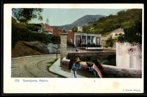 AK Guanajuato, Panorama