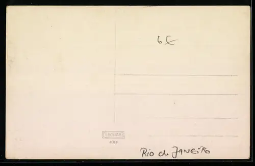 AK Rio de Janeiro, Avenida Rio Branco