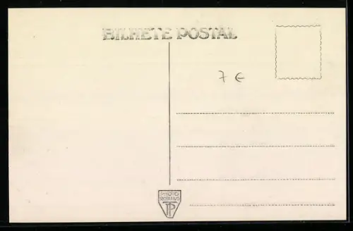 AK Rio de Janeiro, Av. Rio Branco