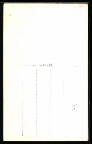 AK Rio de Janeiro, A Noite