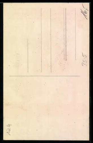 AK Reklame Champion, Appareil de Contrôle