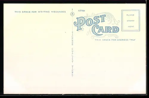 AK Detroit, MI, First National Bank