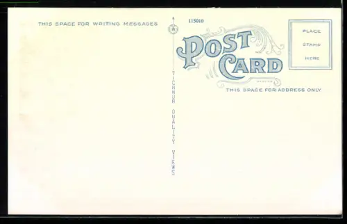 AK Detroit, the Public Library