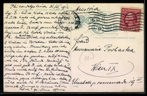 AK Philadelphia, PA, City Hall