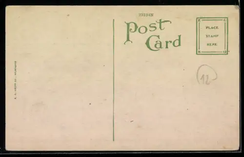 AK Springfield, MO, Frisco Office Building