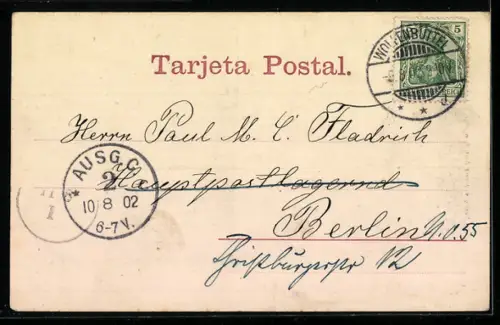 AK Cordillera, Lago del Inca