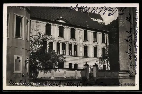 AK Dillingen, Knabenseminar St. Josef, Don Boscos