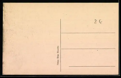 AK Namur, Rue de Bruxelles