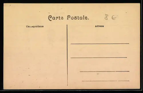 AK Namur, Rue Mathieu