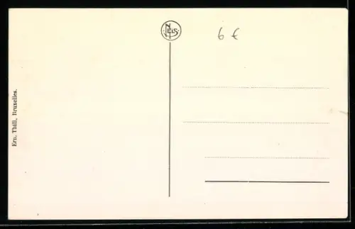 AK Pepinster, Rue Neuve