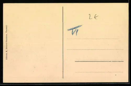 AK Tournai, Le marché