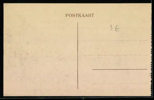 AK Poelcapelle, Klooster