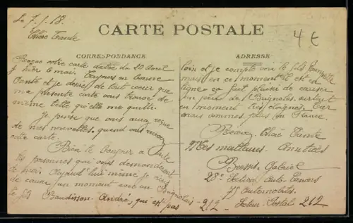 AK Watou, Rousbruggestraat