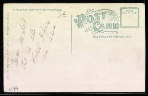 AK Springfield, MA, State Street