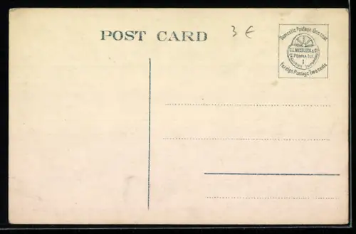 AK Bellingham, WA, Washington State Normal School