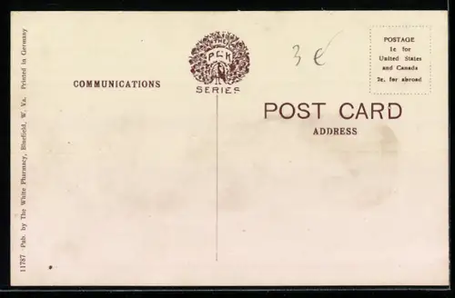 AK Bluefield, WV, The Bluefield Inn