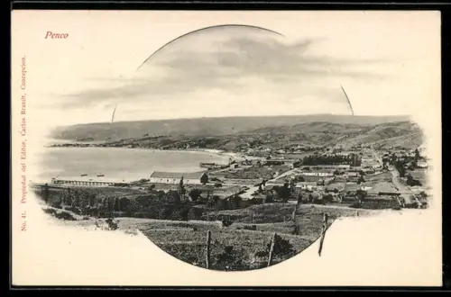 AK Penco, Panorama