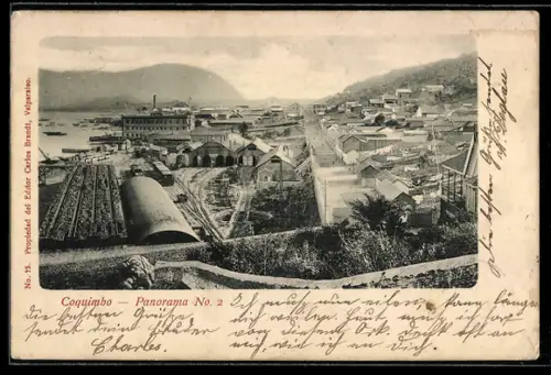 AK Coquimbo, Panorama