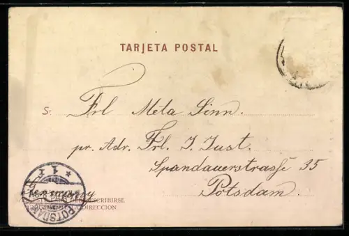 AK Coquimbo, Panorama