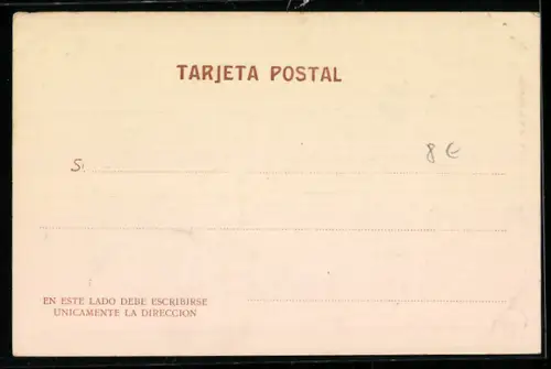 AK Rio Blanco, Viaje Cordillera, Panorama