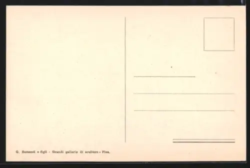 AK Pisa, Ponte Solferino