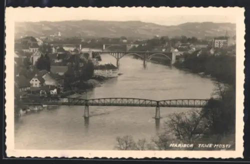 AK Maribor, Tri mosti