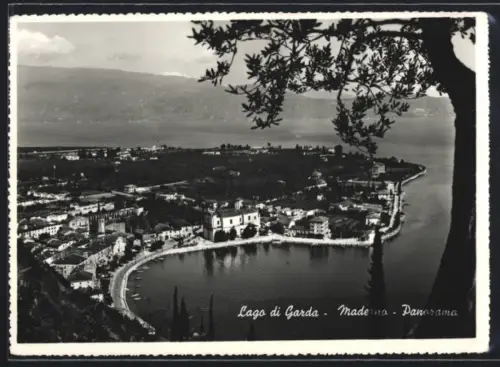 AK Maderno, Panorama