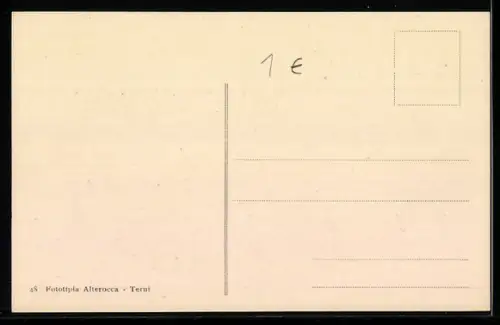 AK Roma, Piazza Colonna