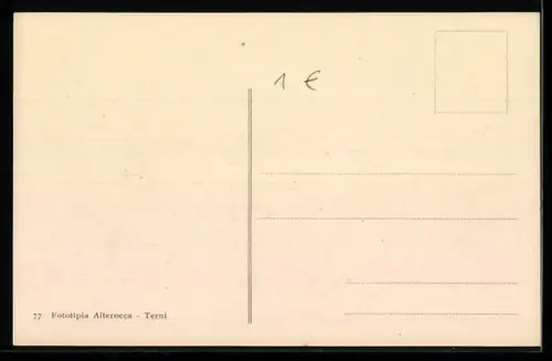 AK Roma, Il Quirinale