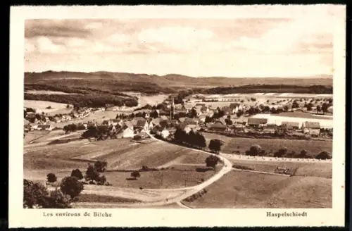 AK Haspelschiedt, Ortsansicht