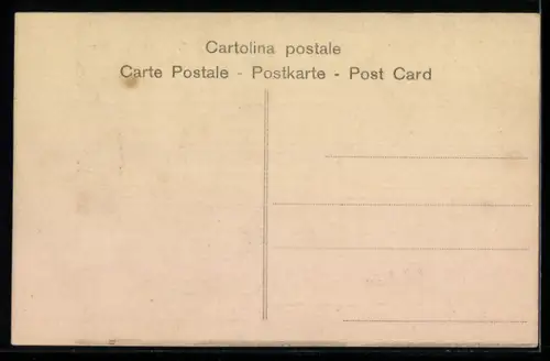 AK Roma, Basilica di S. Maria Maggiore