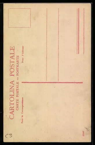 AK Venezia, Rio Contarini