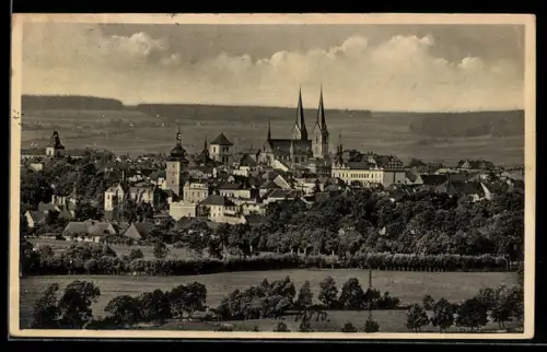 AK Vysoké Mýto, Celkový pohled