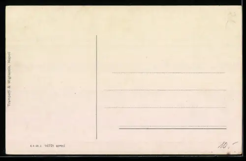 AK Capri, Terrazza funicolare
