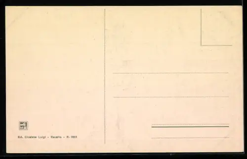 AK Ravello, Belvedere del Palazzo Rufolo