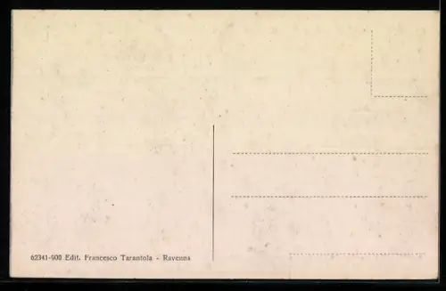 AK Ravenna, Battistero