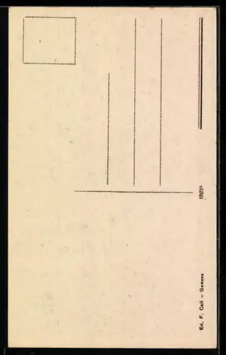 AK Genova, Portale della R. Università