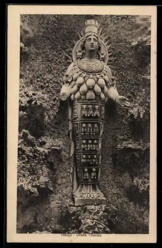 AK Tivoli, Diana Eferina