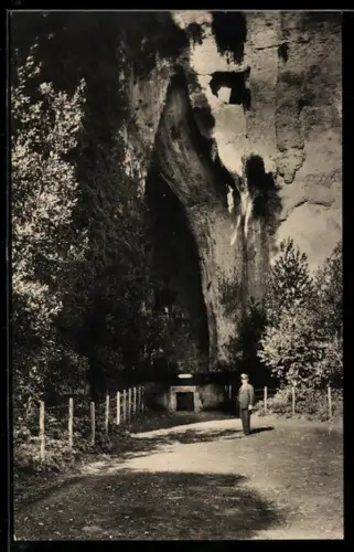 AK Siracusa, Orecchio di Dionigi nella Latomia del Paradiso