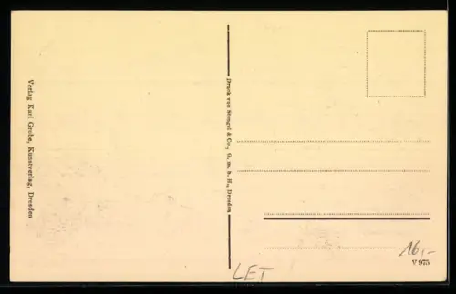 AK Mitau, Partie an der Realschule