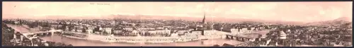 Klapp-AK Torino, Panorama generale