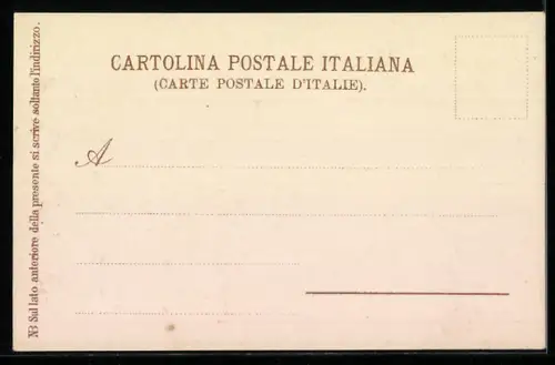 AK Roma, Fontana di Trevi